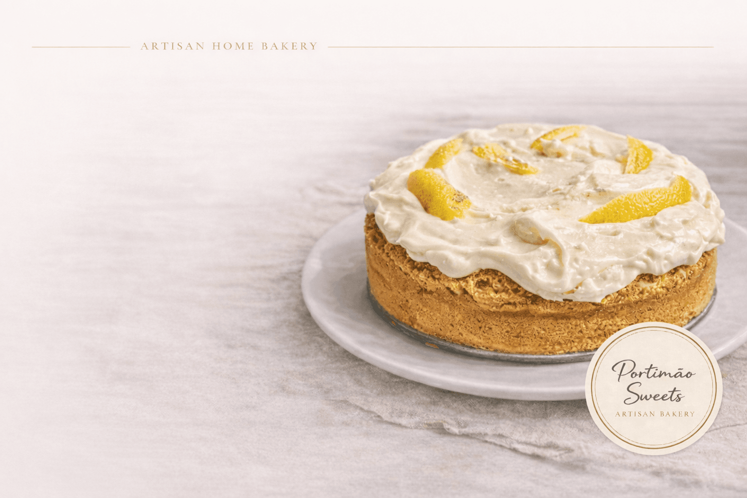 Portimão Sweets cover